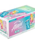 Alani Nu Energy Slush Variety, 12 fl oz, 18-pack
